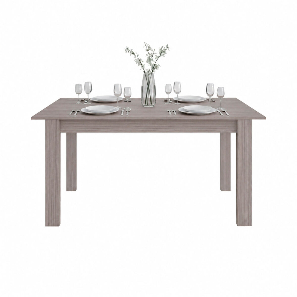 Mesa de Comedor Tuhome Portofino Positano