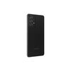 Celular Samsung Galaxy A52 LTE 128GB 6,5" Awesome Black Liberado