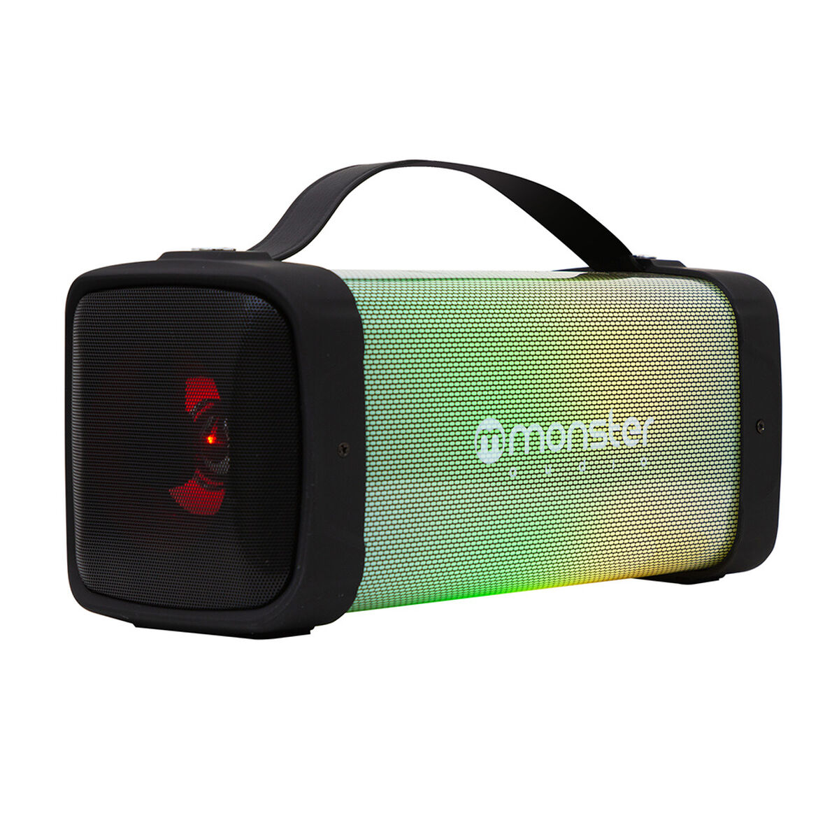 Parlante Bluetooth Monster BT530BK