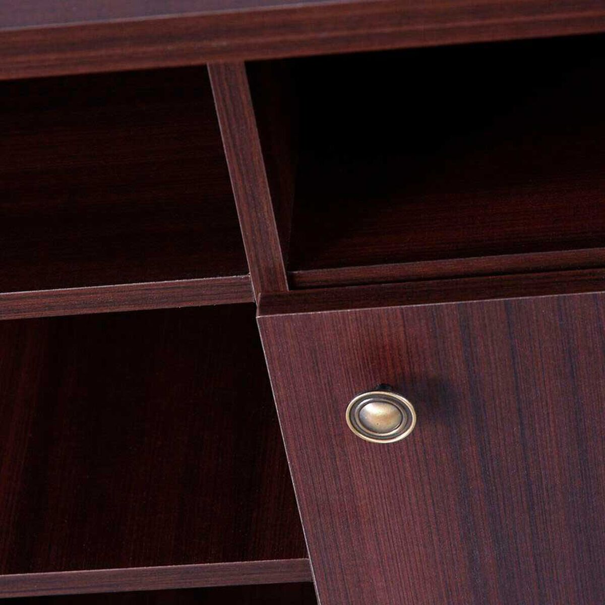 Rack TV CIC Cl&aacute;sico Hasta 70"