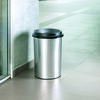 Basurero Rimax de Metal 50 lt