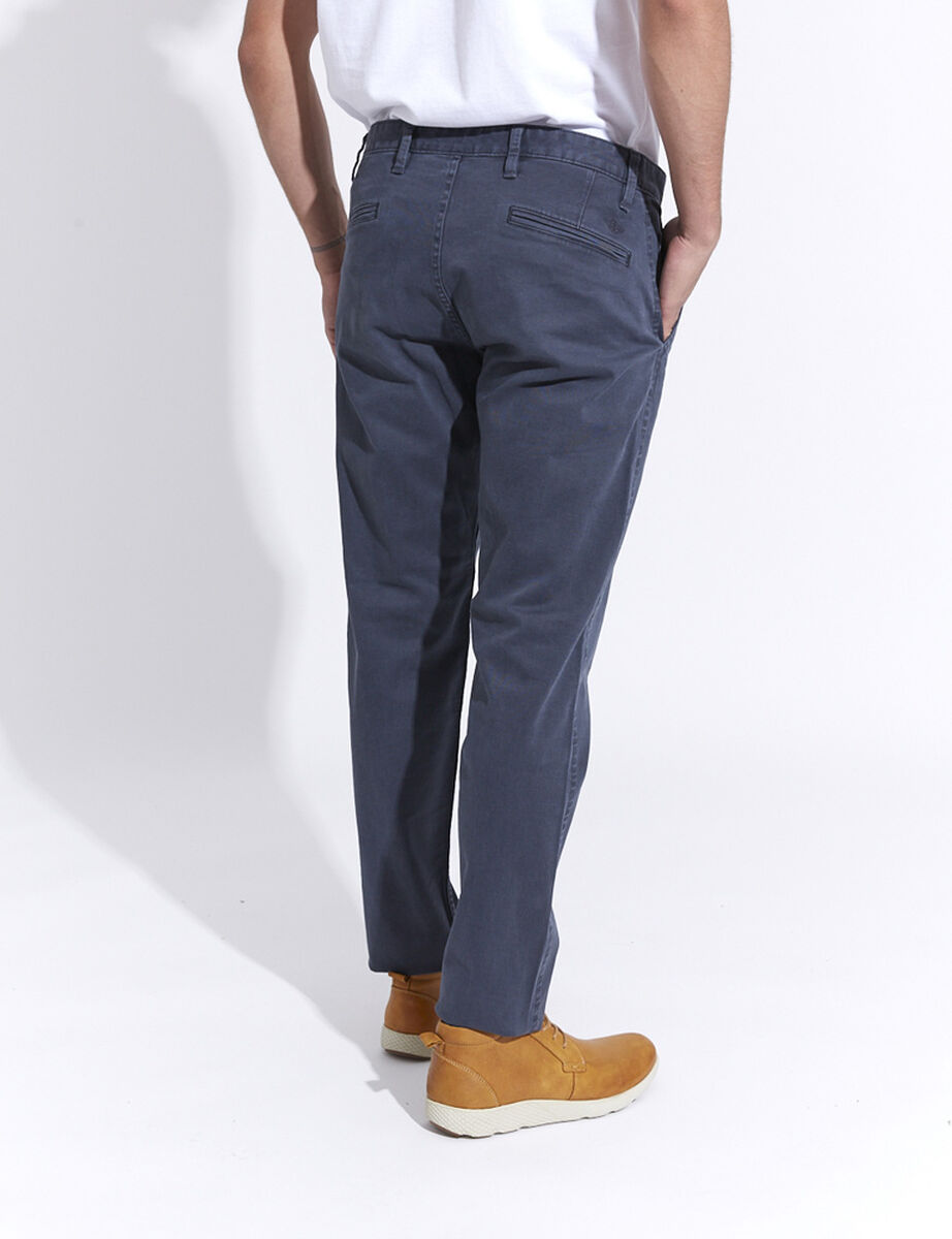 Pantalón Regular Hombre Dockers