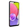 Celular Samsung Galaxy A03s 32GB 6,5" Negro Claro