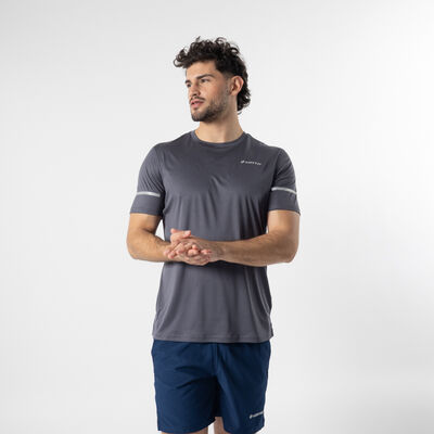 Polera Deportiva Manga Corta Hombre Lotto