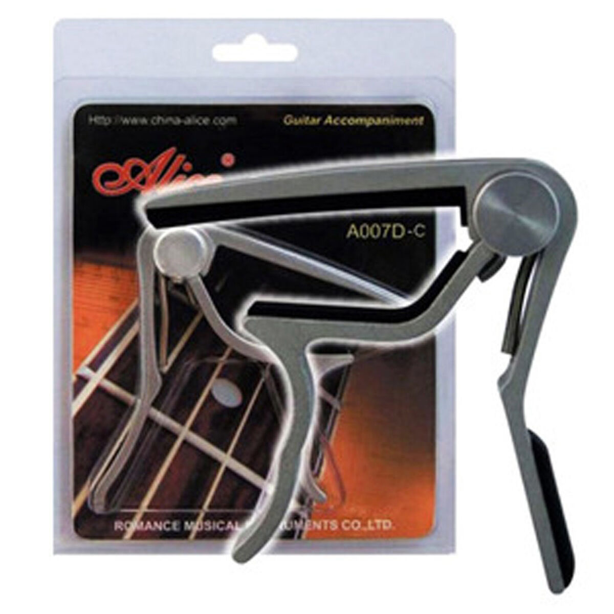 Cejillo Alice A007DC