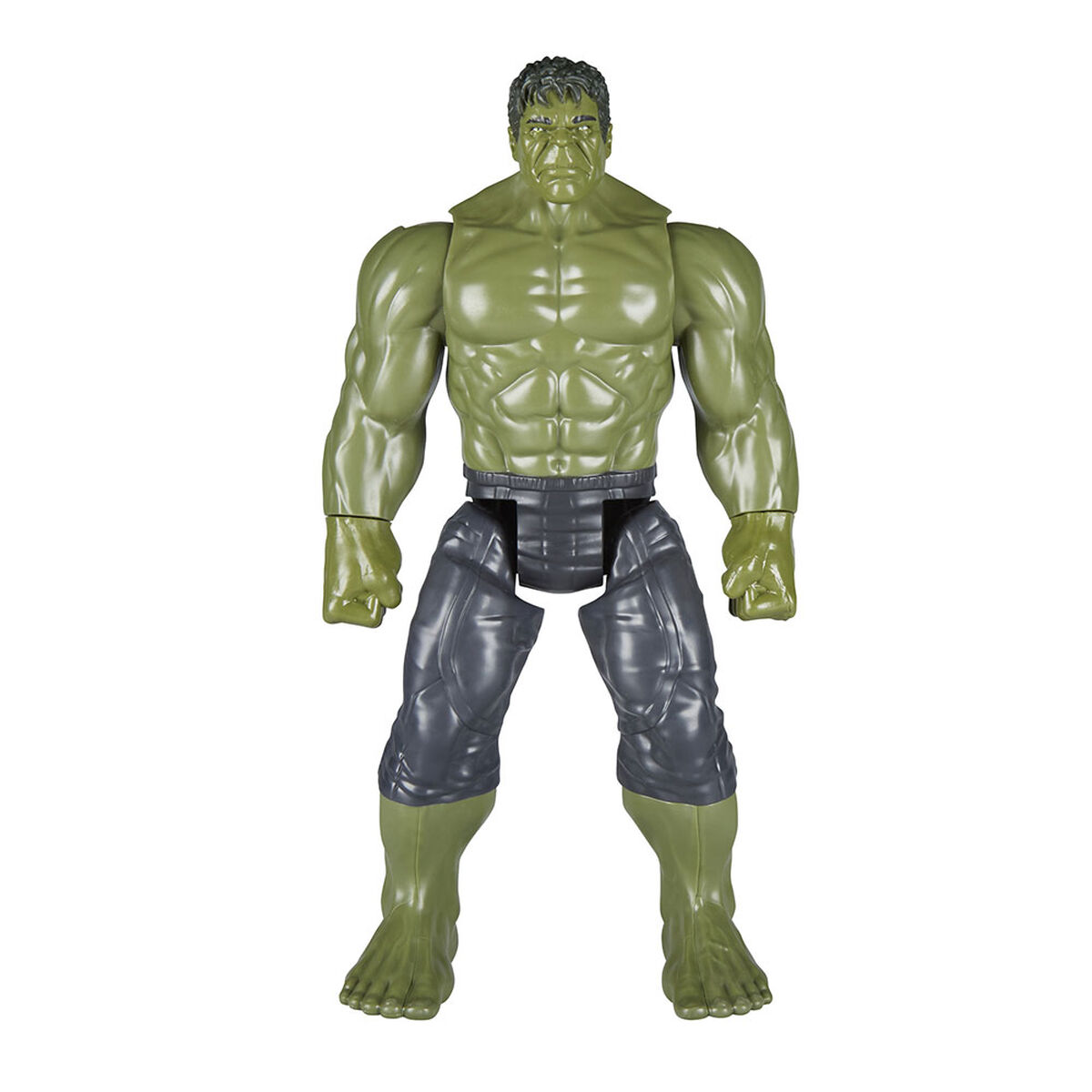 Figura  Hulk Titan Hero Series