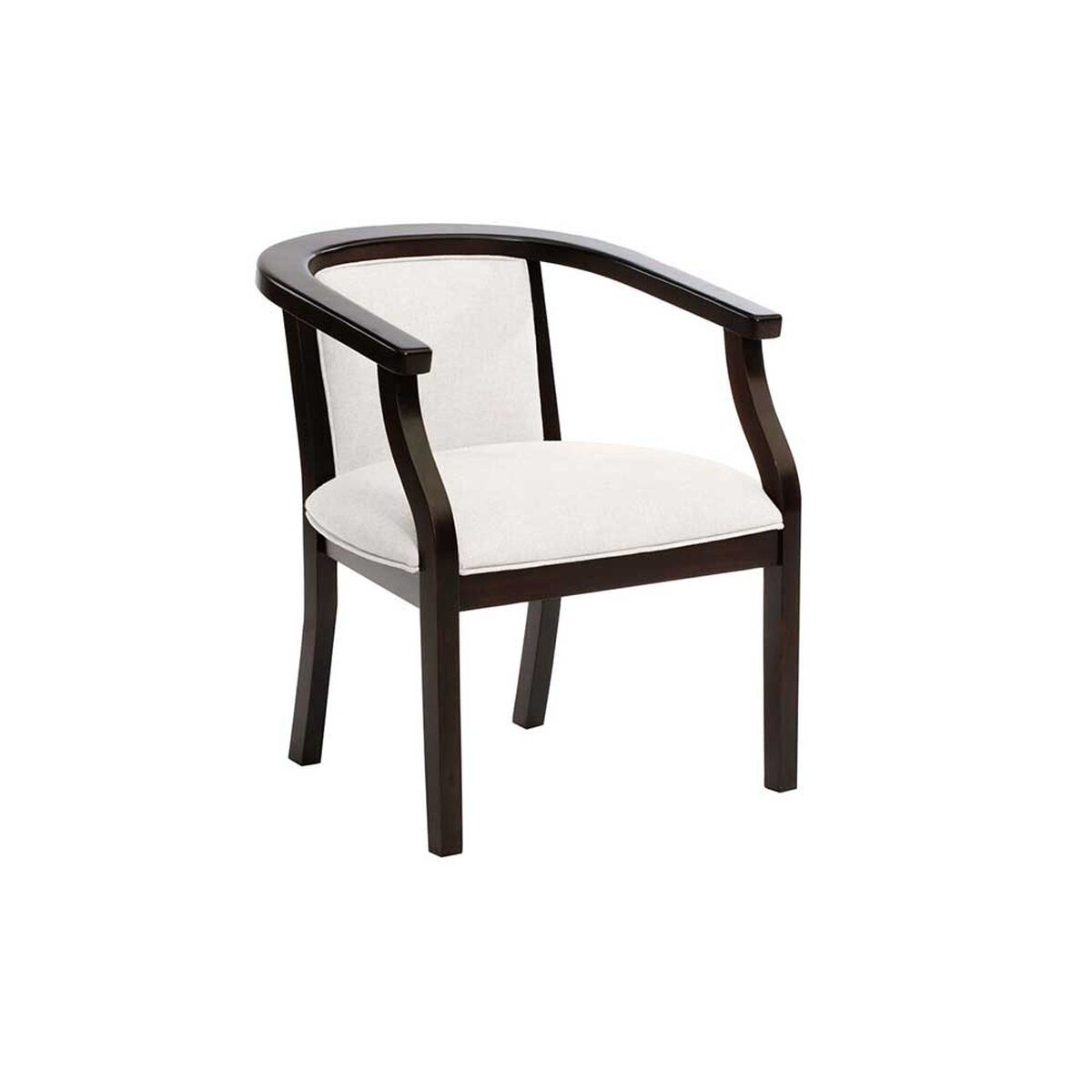 Sitial Latam Home Stuttgart 1 Cuerpo Blanco