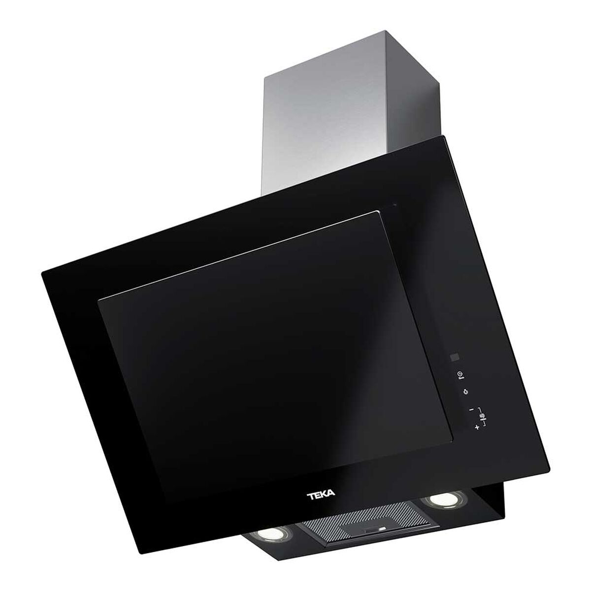 Campana Teka DVT Pro 78660 TBS BK