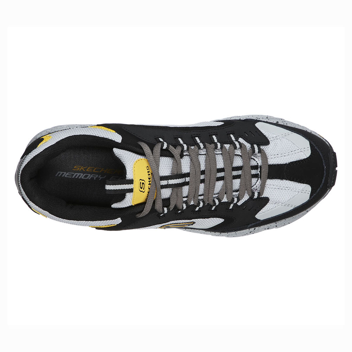 Zapatilla Hombre Skechers Stamina - Cutback