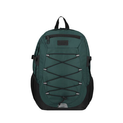 Mochila Notebook Xtrem Tasman 5XT Verde 17"