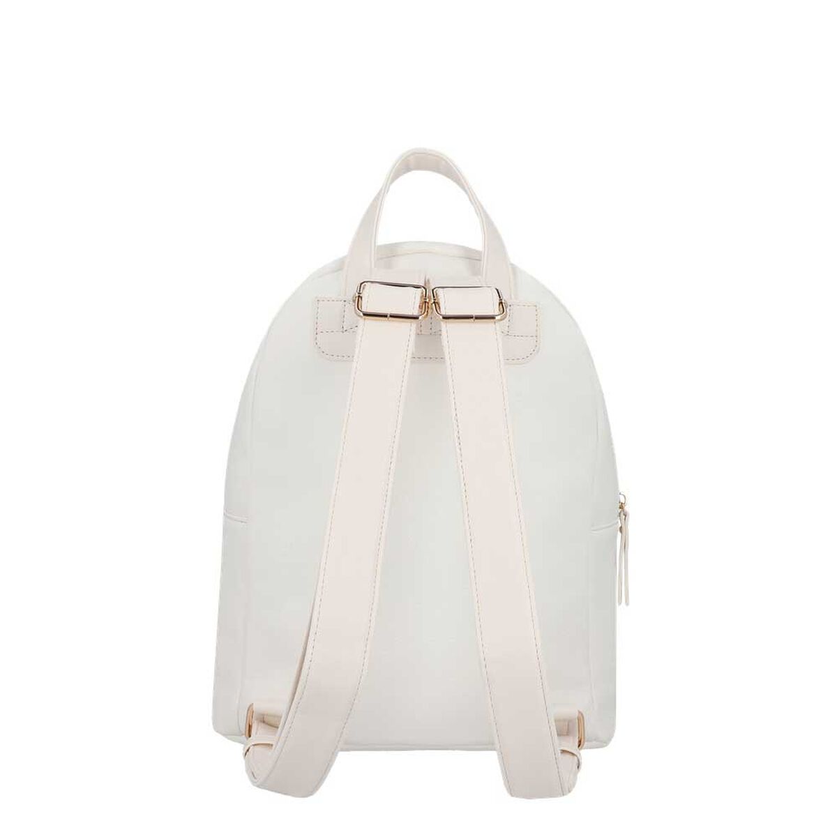 Mochila de Mujer Secret Albury SC7 Mediana Beige