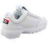 Zapatilla Mujer Fila Disruptor