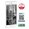 Celular Apple Iphone 6 16GB 4.7" Dorado Liberado