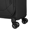 Maleta Saxoline Airshock 4SX Negro 72 lt M