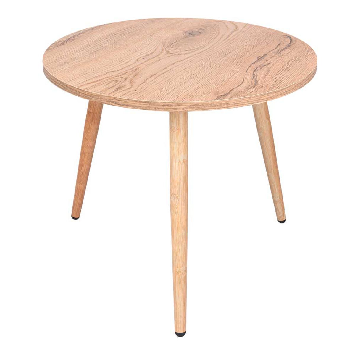 Mesa Lateral TuHome Narvik Macadamia