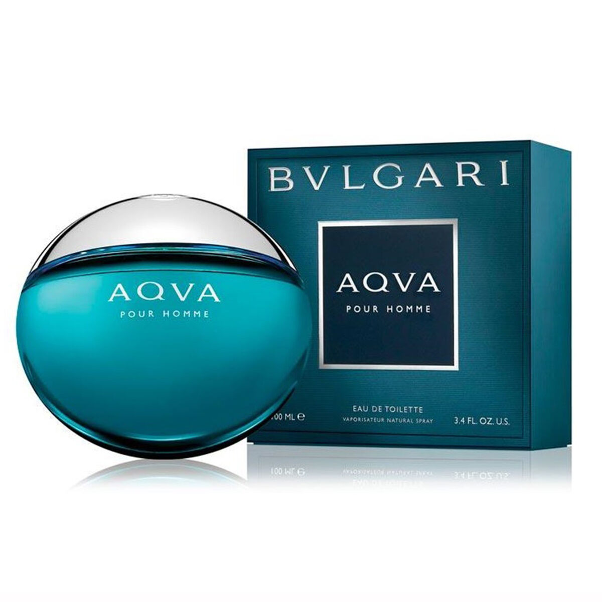 Perfume Aqua Pour Homme EDT 100 ml