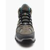 Zapatilla Hiking Mujer Alpinextrem
