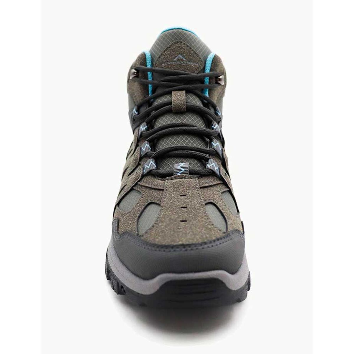 Zapatilla Hiking Mujer Alpinextrem