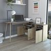 Escritorio TuHome Obregon Duna/Taupe
