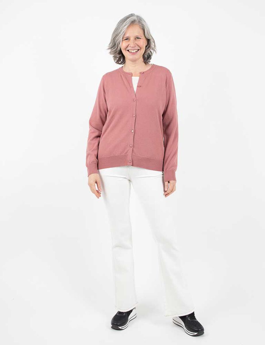 Sweater Mujer Portman Club