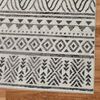 Alfombra Modalfo Arizona Gris 244 x 305 cm