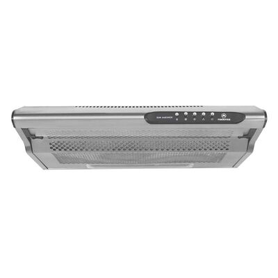 Campana Mademsa SLIM M60 INOX