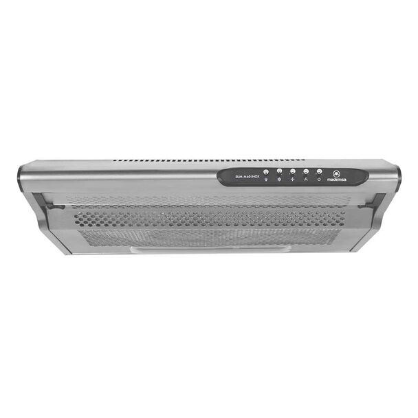 Campana Mademsa SLIM M60 INOX