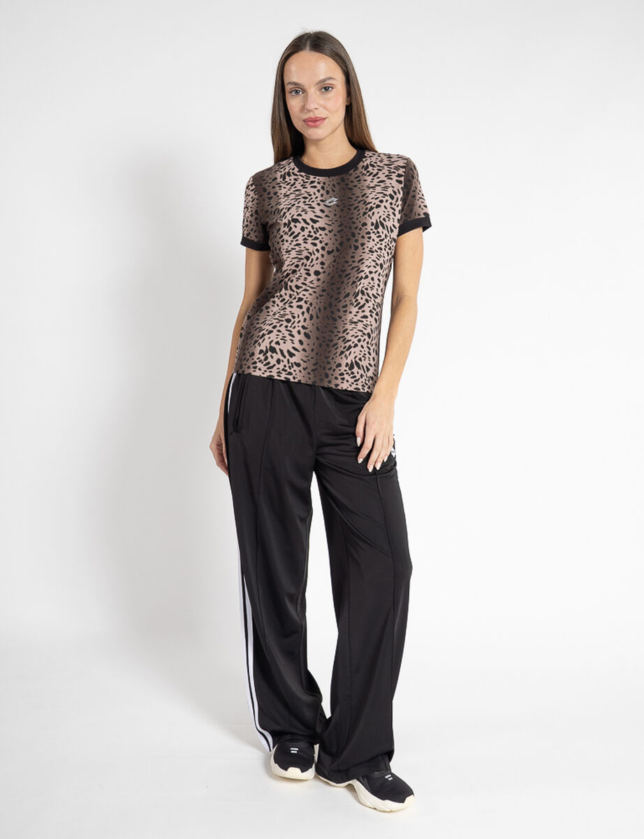 Polera Deportiva Mujer Lotto Strada