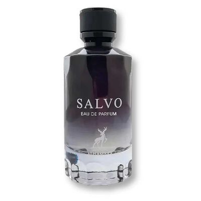 Perfume Maison Al Hambra Salvo Edp 100 Ml Hombre