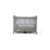Cuna Corral Con Mudador y Silla Nido Plack & Play Commuter Gris Joie