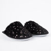 Pantufla Estrellas Mujer Zibel