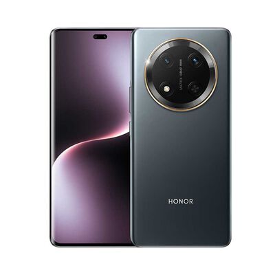 Celular Honor Magic 7 Lite 512GB 6,78" Negro Liberado