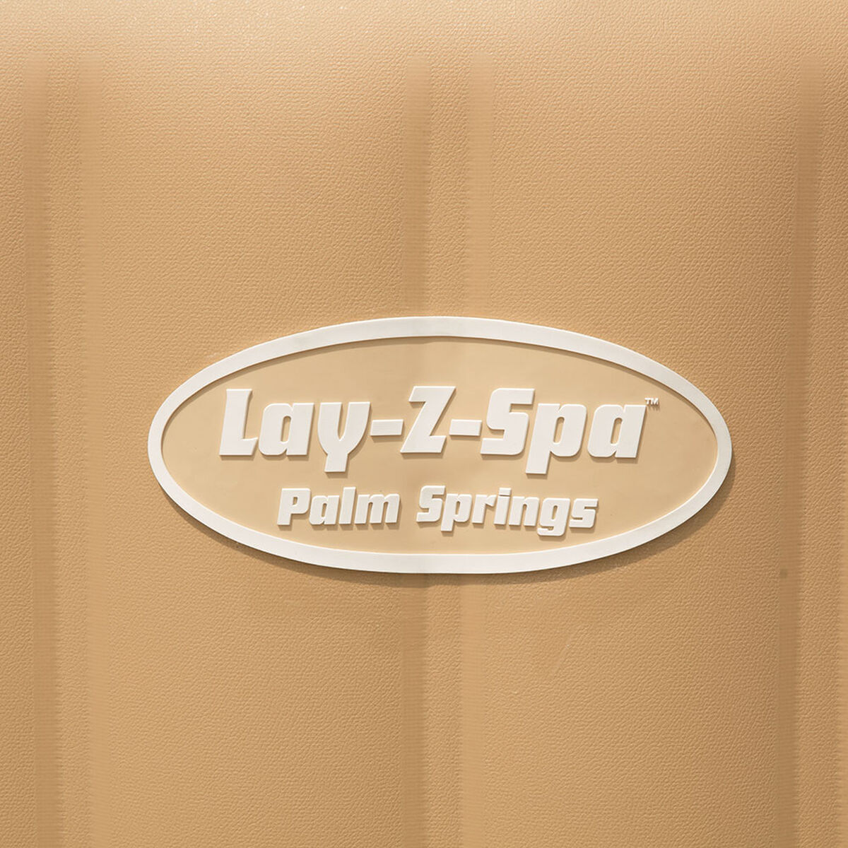 Spa Inflable Palm Spring Airjet Lay-z Bestway 6 P
