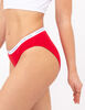 Pack 5 Calzones Bikinis Mujer Tommy Hilfiger