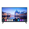 Combo LED 65" Master-G MGUB65WB Smart TV UHD + Soundbar MGSB250 Negro