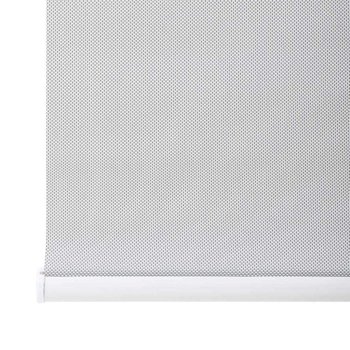 Roller Dib Sunscreen Classic Liso Gris 150 x 170 cm