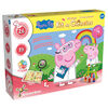 Peppa Pig Mi Primer Kit de Ciencias Science 4 You