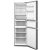 Refrigerador No Frost Midea MDRB363TDE50IN 228 lts.