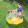 Piscina de juego Bestway Kids Beach