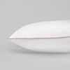 Almohada CIC 100% Pluma de Ganso King + Microfibra  50 x 90 cm