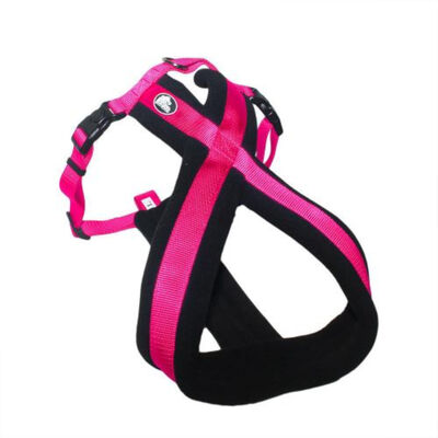 Imagen 1 del producto Arnés Mascan Cruzado Acolchado para Perro null