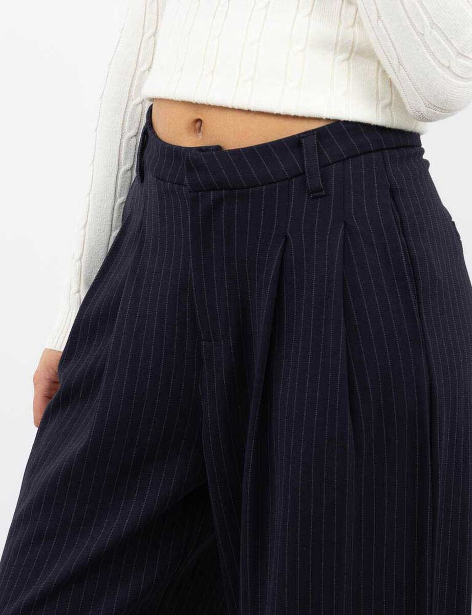 Pantal&oacute;n Mujer Icono