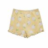 Short Vuelos Beb&eacute; Chess Baby