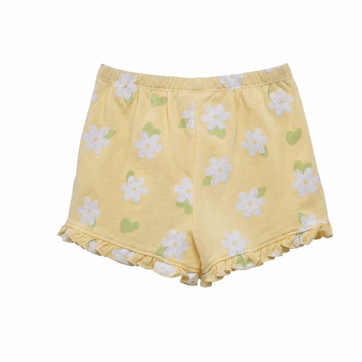 Short Vuelos Beb&eacute; Chess Baby