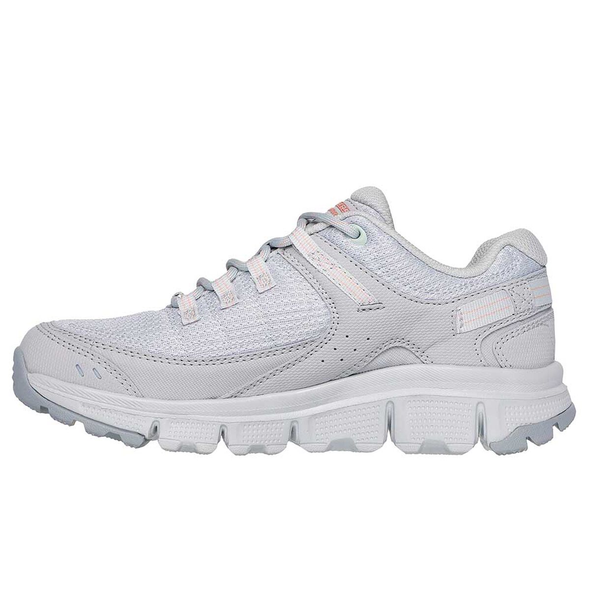 Zapatilla Sport Mujer Skechers