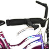 Bicicleta Lahsen Beach Cruiser Aro 26