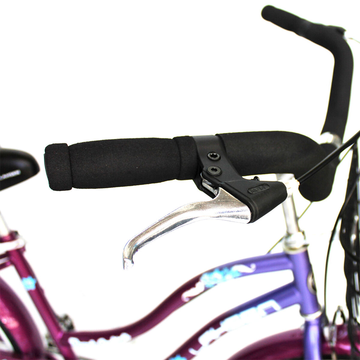 Bicicleta Lahsen Beach Cruiser Aro 26
