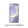 Celular Samsung Galaxy S24 256GB 6,2" Cobalt Violet Liberado