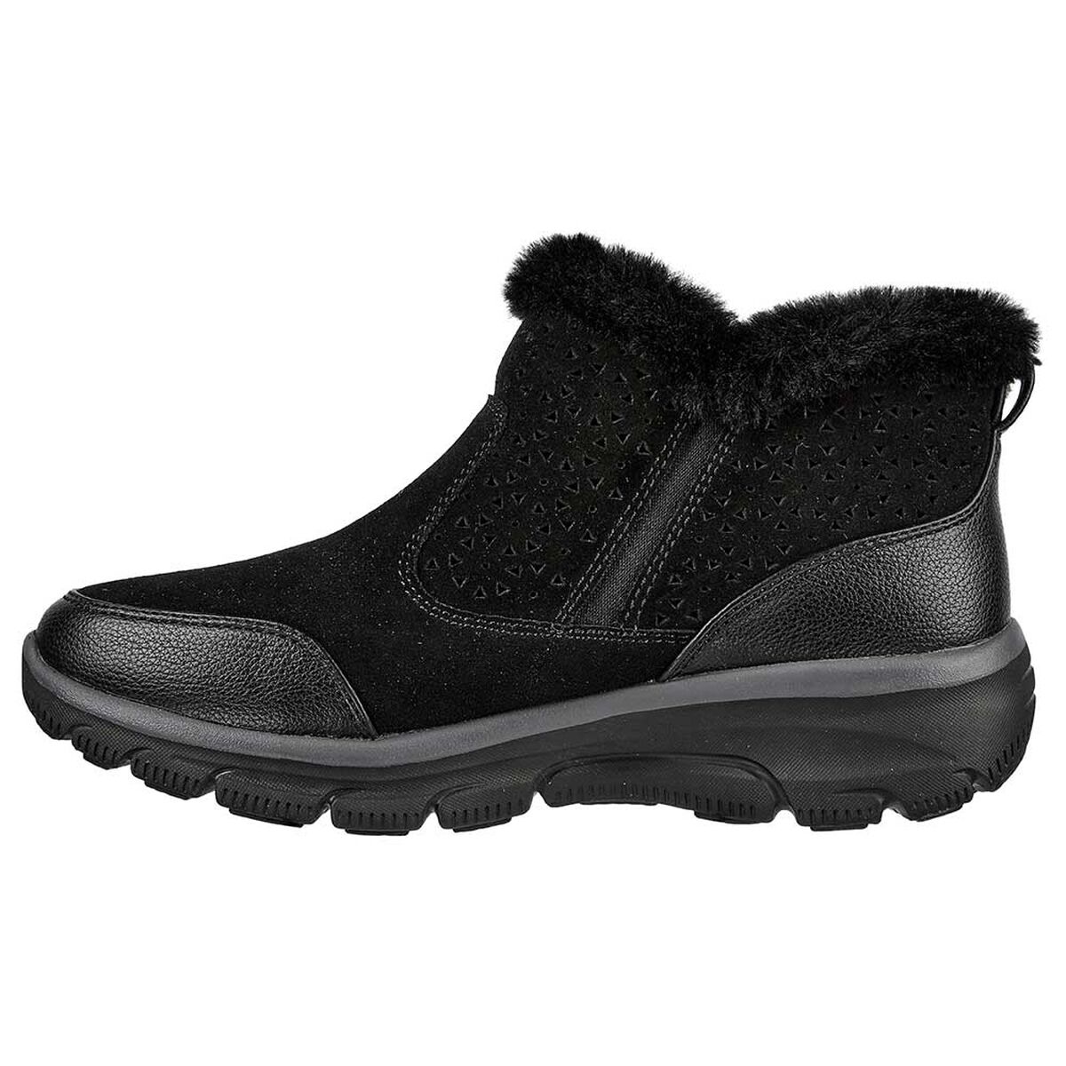 Botín Mujer Skechers