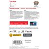 Memoria Sandisk SDSQXAA-128GB